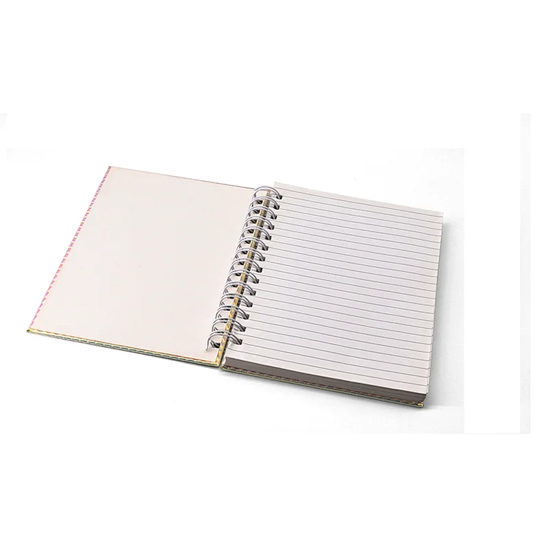 2021  Solid line notebooks classmate notebook  planner diary journal Printing  note books