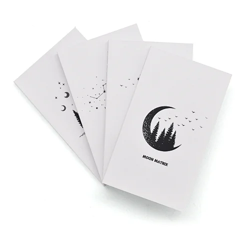 2021Jame Books fiction packaging printing Factory logo cover content customization book
