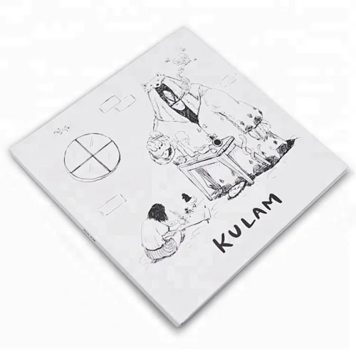 2021  printing custom drawing book publishing Custom cover English picture book