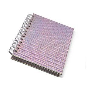 Jame Printing Solid line paper notebooks notebook a4 a5 custom journal  planner diary note book