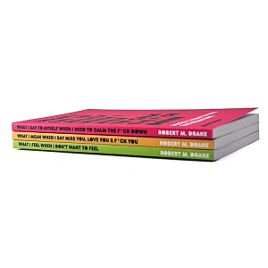 Printing Soft Cover English Prose and Poetry Books Publisher Printing Service OEM Custom