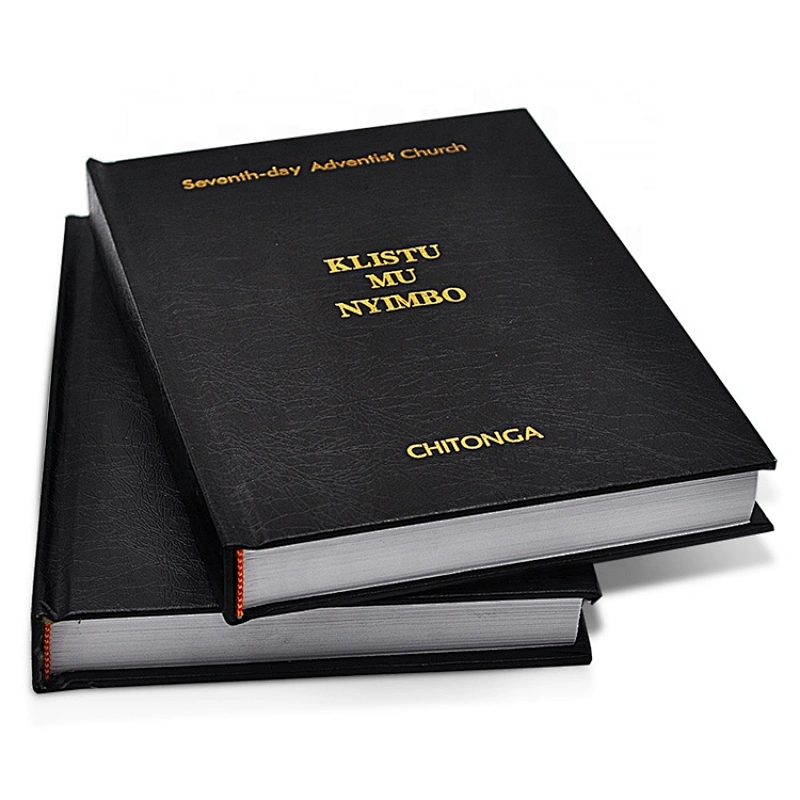 designed full color cheap custom hardcover book printing High quality OEM A5 size paperback printing books