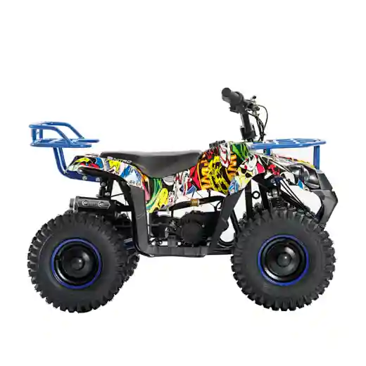 kids 49cc quad atv 4 wheeler best selling atv quad child toy