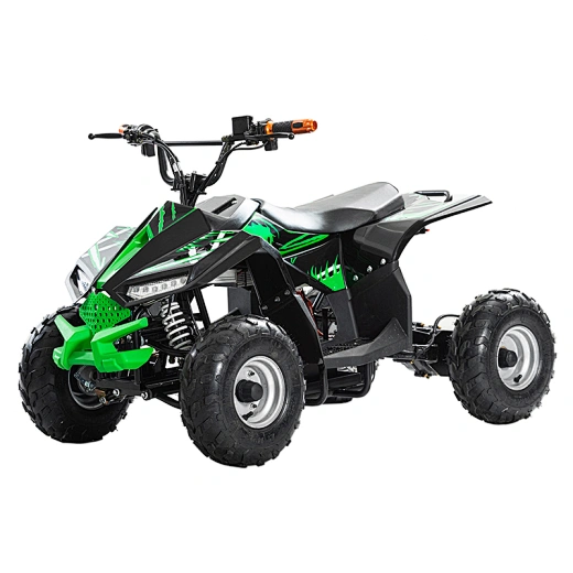 e-Falcon ATV Electric Made In China 48V 1200W 1000w Teenage and adults Electric ATVS with CE