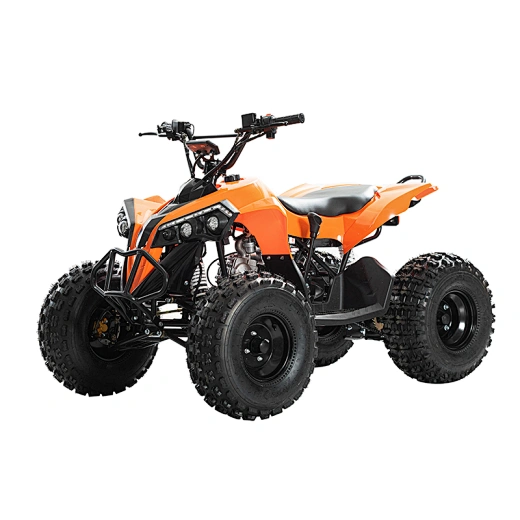 125cc 110cc balance axle ATVs All-terrain four-wheel beach buggy four-wheeler adult farmer gasoline quad farm vehicle ATV