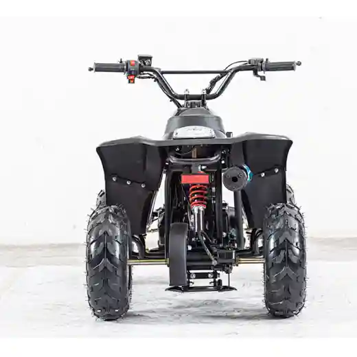 Zhejiang Factory Price New CVT Transmission Chain 4-Wheel 110cc 125cc Scooter