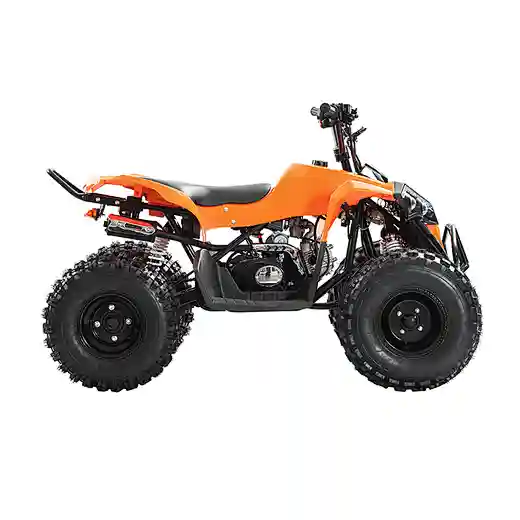 Factory direct four-wheeled ATV all-terrain vehicle atv 125CC/150CC/200CC/250CC gasoline quad farm vehicle ATV