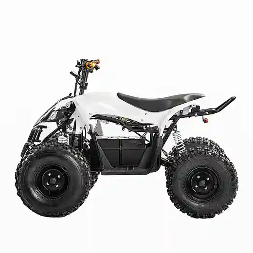 Factory direct supply lightweight model ride on car Electric ATV other Gasoline motorcycles for kids
