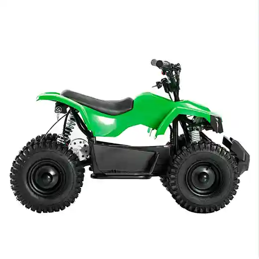 Hot Selling Electric ATV Kid 36V500W 800w 1000w With CE