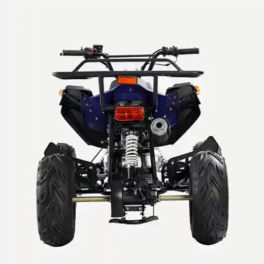 View larger image Add to Compare  Share Hot Selling 125cc Gas Sport Bike Atv/Utv Parts