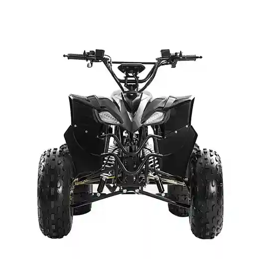 hot selling tricycle heavy loading with powerful engine four wheel motorcycle gasoline motorized tricycle Customized ATV gas ATV 4-wheel quad