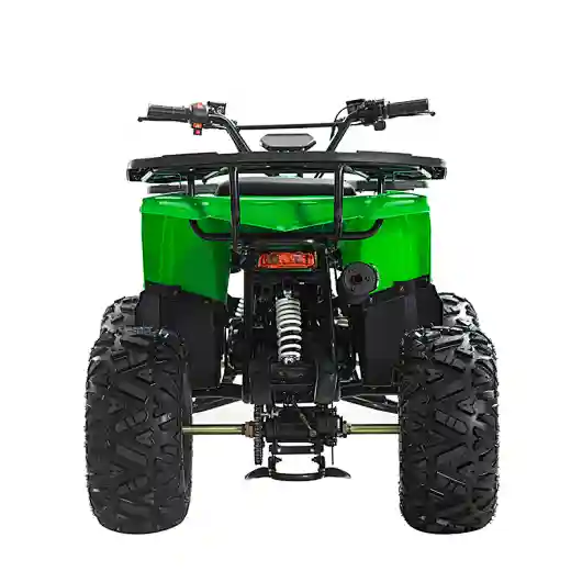 teens quad