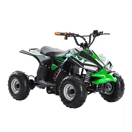 Popular hot selling 1000w 1200w 48v shaft drive electric atv, 4 wheelers electric quad bike