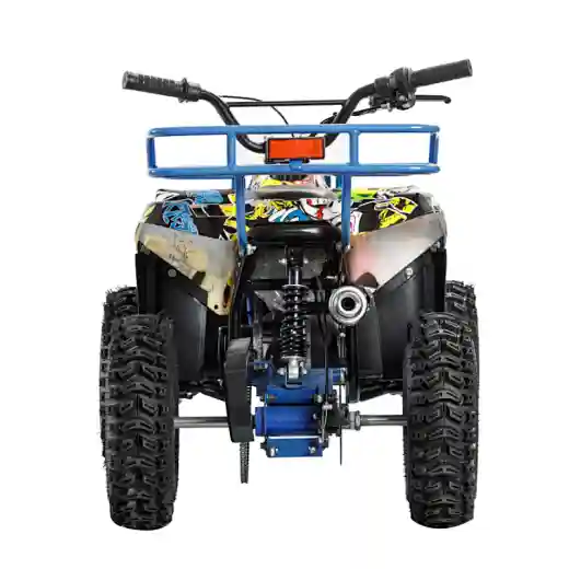 Hot Sell Kids ATV/Mini ATV QUAD / 49cc atv for baby teens adults