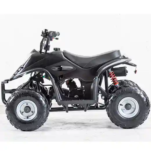 Atv 110cc 125cc balance axle kid ATVs All-terrain four-wheel beach buggy four-wheeler adult teens kids gas 4x4 atv 125 cc