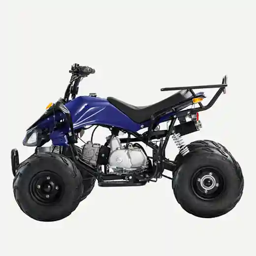 View larger image Add to Compare  Share Hot Selling 125cc Gas Sport Bike Atv/Utv Parts