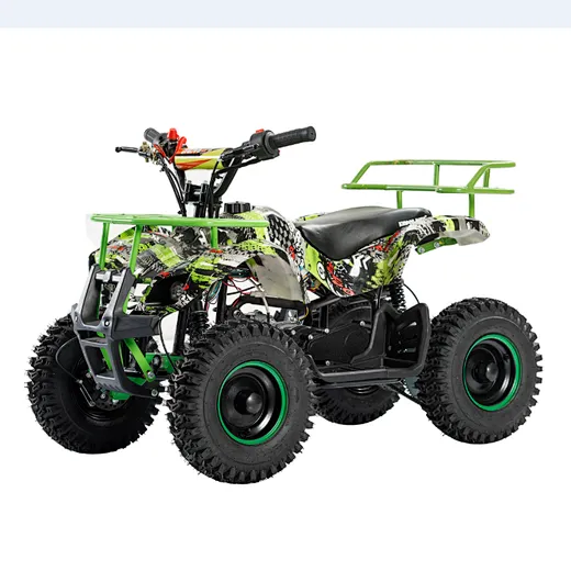 Motor ATV 110-B1 Cheap Farm 110cc Kids ATV for sale