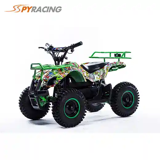 hot sales Simple small kids electric atv children car for children boy girl kids to driving