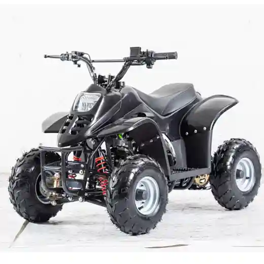 shaft drive motor kids electric quad bike ATV, 4 wheeler, cuatrimotos, quadricycle