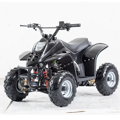 shaft drive motor kids electric quad bike ATV, 4 wheeler, cuatrimotos, quadricycle