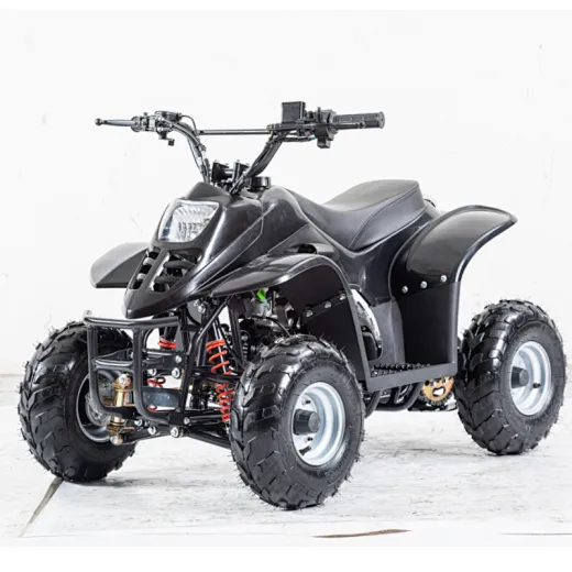 shaft drive motor kids electric quad bike ATV, 4 wheeler, cuatrimotos, quadricycle