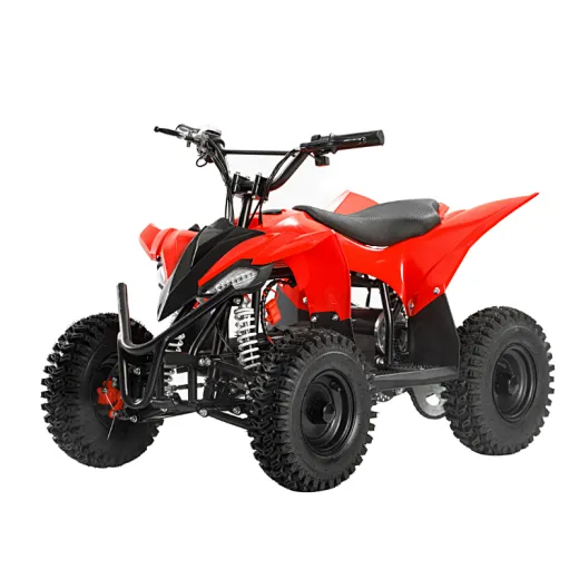 spy racing CE 24V 36V 48V Kids Electric Mini Quad Mini ATV for Kids Electric Quad bike Children ATV best gift for children