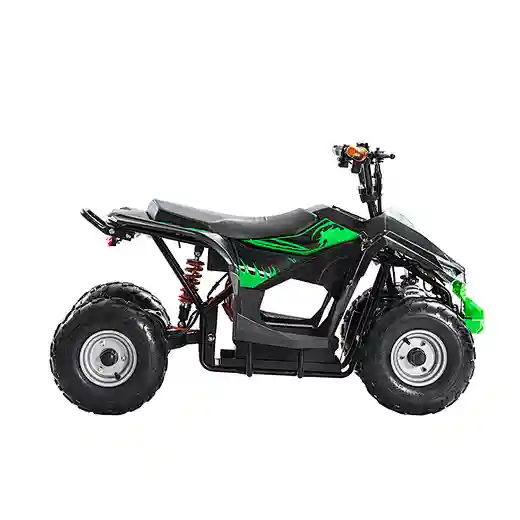 Best Selling 2023 CF MOTO 1000W 1200W Electric ATVs 4 wheel Quad Bike adult or teens ATV with battery E-ATV on sale