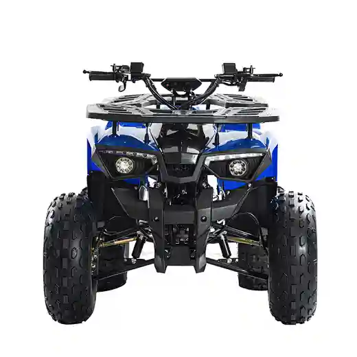 teens quad