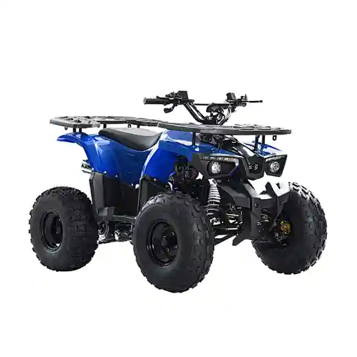 teens quad