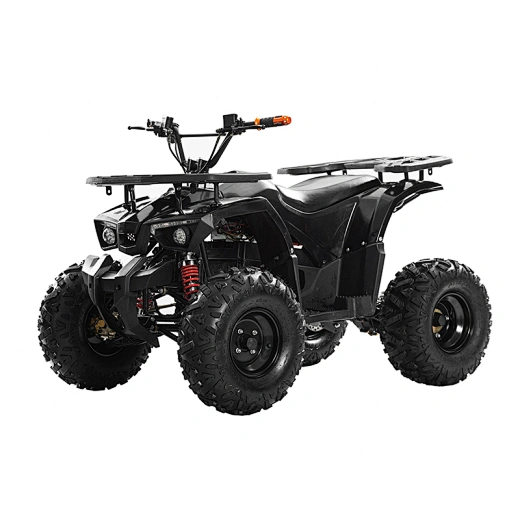 2023 60V 20Ah 1500W quad racing four wheeler Good Quality High Power Electric Atv For Teens