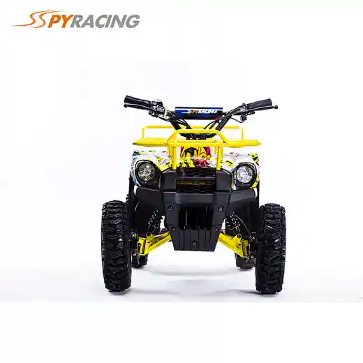 CE Approved Mini Kids Electric Motor cross ATV 36V 800W