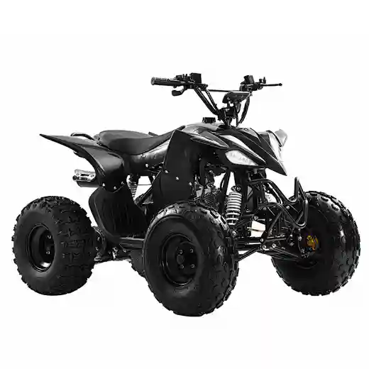 Four stroke air cooled G engine 125cc Bull ATV gas ATV 4-wheel quad