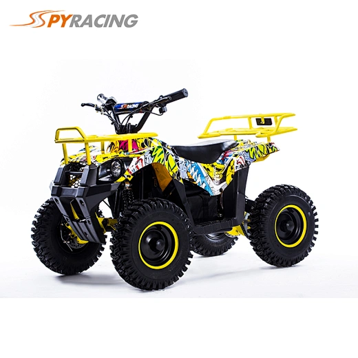 NEW 1000W 800W 36V Mini Electric ATV Electric Quad for Kids