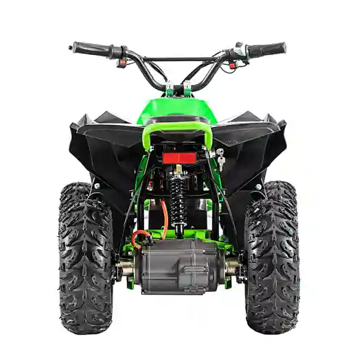 Spy Racing Best Bike Quad Street Legal Electric Atv Four Wheeler For Sale With Coc Certification