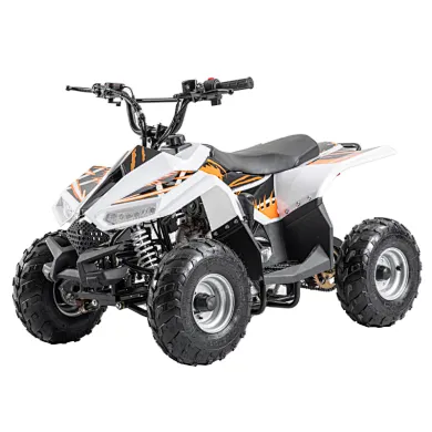 quad bike