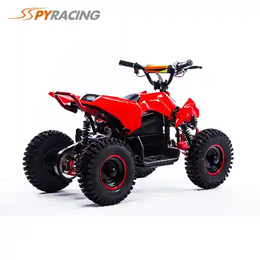 2023 Kids Mini 1000W 800w 36V Electric ATV 4 Wheel quad bike