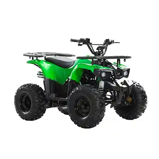 gasoline  ATV