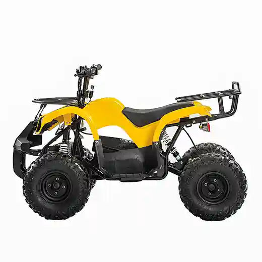 New Hummer Powerful adults quads 1200W 48V Electric ATVs 4 wheel Quad Bike adult ATV with lithium battery for sale