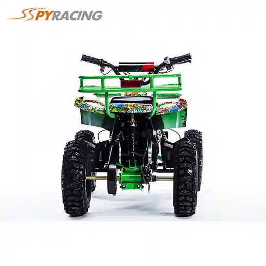 wholesale ATV quad bike electric 4x4 800w 1000w 500w 36v 24v china drive for kids