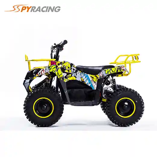 kids /children 4 wheel electric mini ATV 800w 36v electric ATV