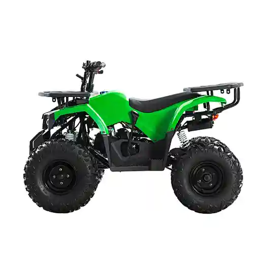 teens quad