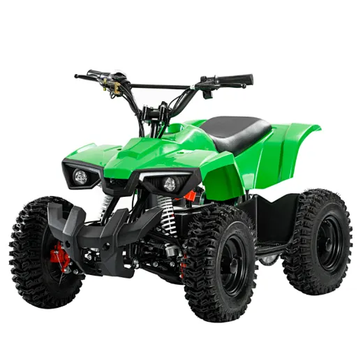 Electric quad 500w/800w/1000w atv for kids