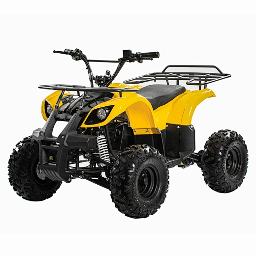 e-OX II
Hot Sell 1200W 1500W 60V 4 Wheelers Electric ATV Quad For Adult