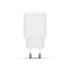 1 chargeur de voyage rapide USB QC3.0