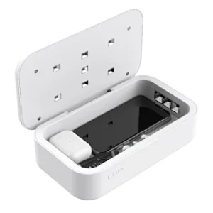 15W Wireless Charging UV Sterilize Box