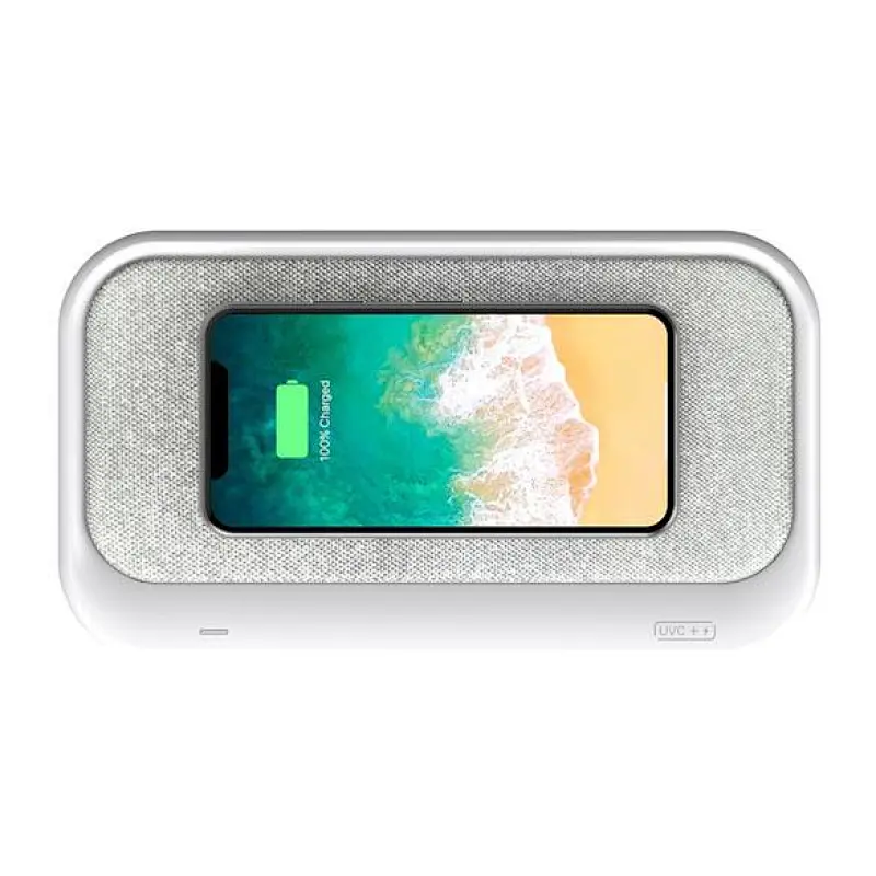 15W Wireless Charging UV Sterilize Box