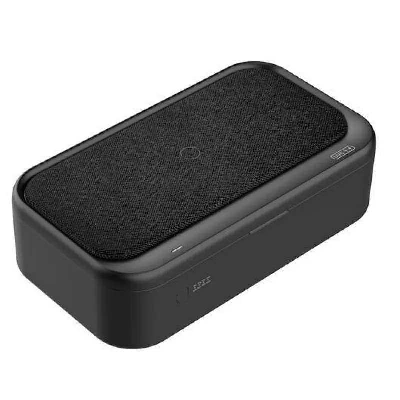 15W Wireless Charging UV Sterilize Box