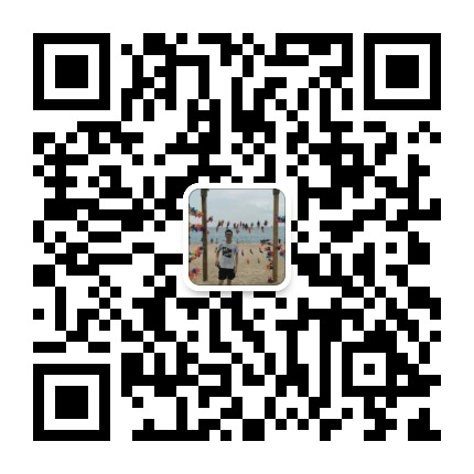 wechat qr code
