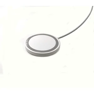 15W magnetic Wireless Charger charging Pad magnetic wireless phone charger pad