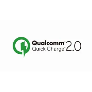 Carga rápida de Qualcomm 2.0